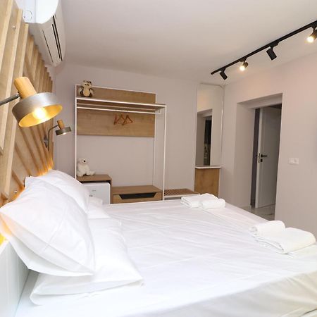 Hercules Room Himare Buitenkant foto