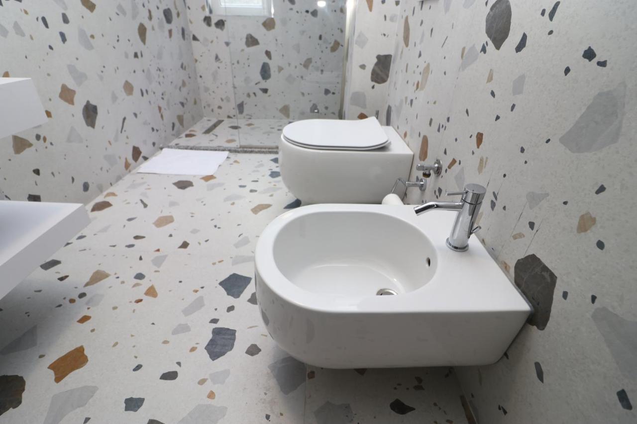 Hercules Room Himare Buitenkant foto