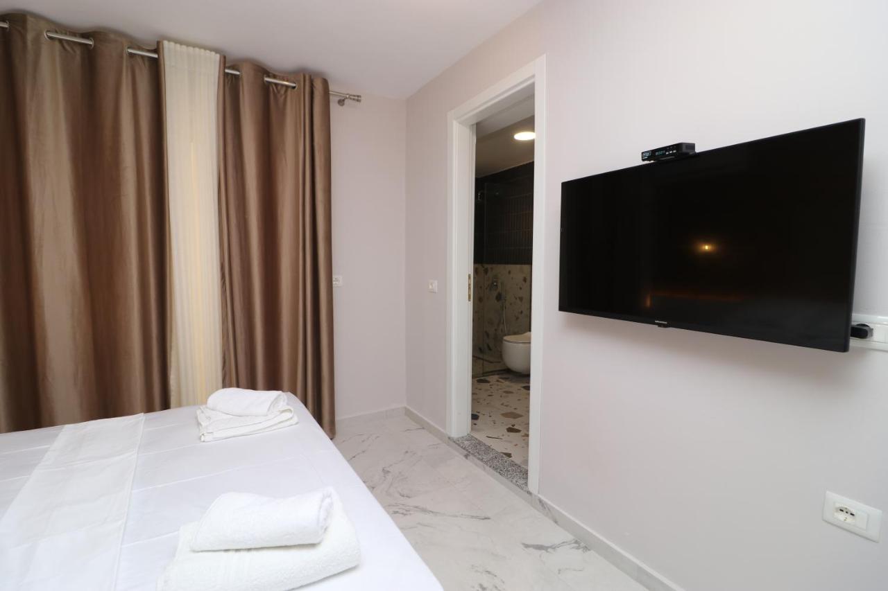 Hercules Room Himare Buitenkant foto