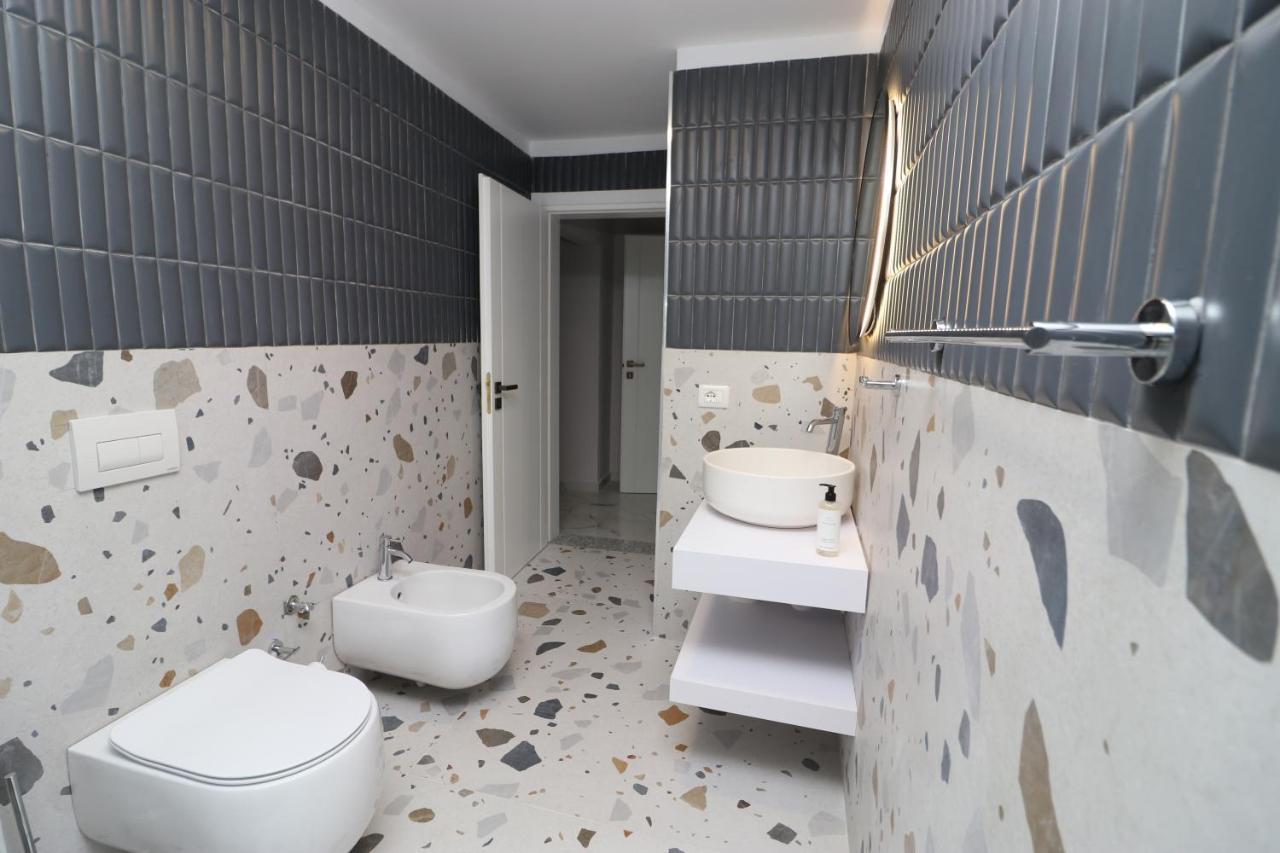 Hercules Room Himare Buitenkant foto