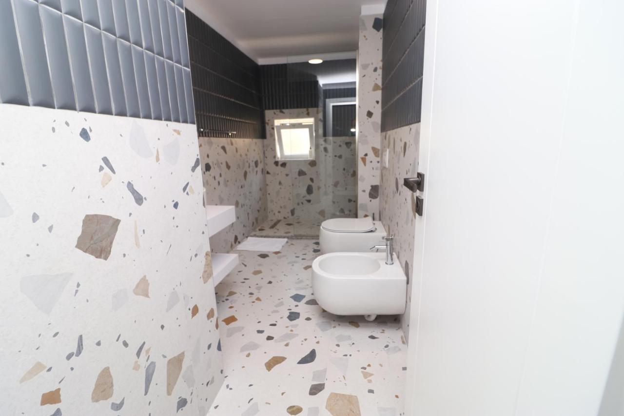 Hercules Room Himare Buitenkant foto