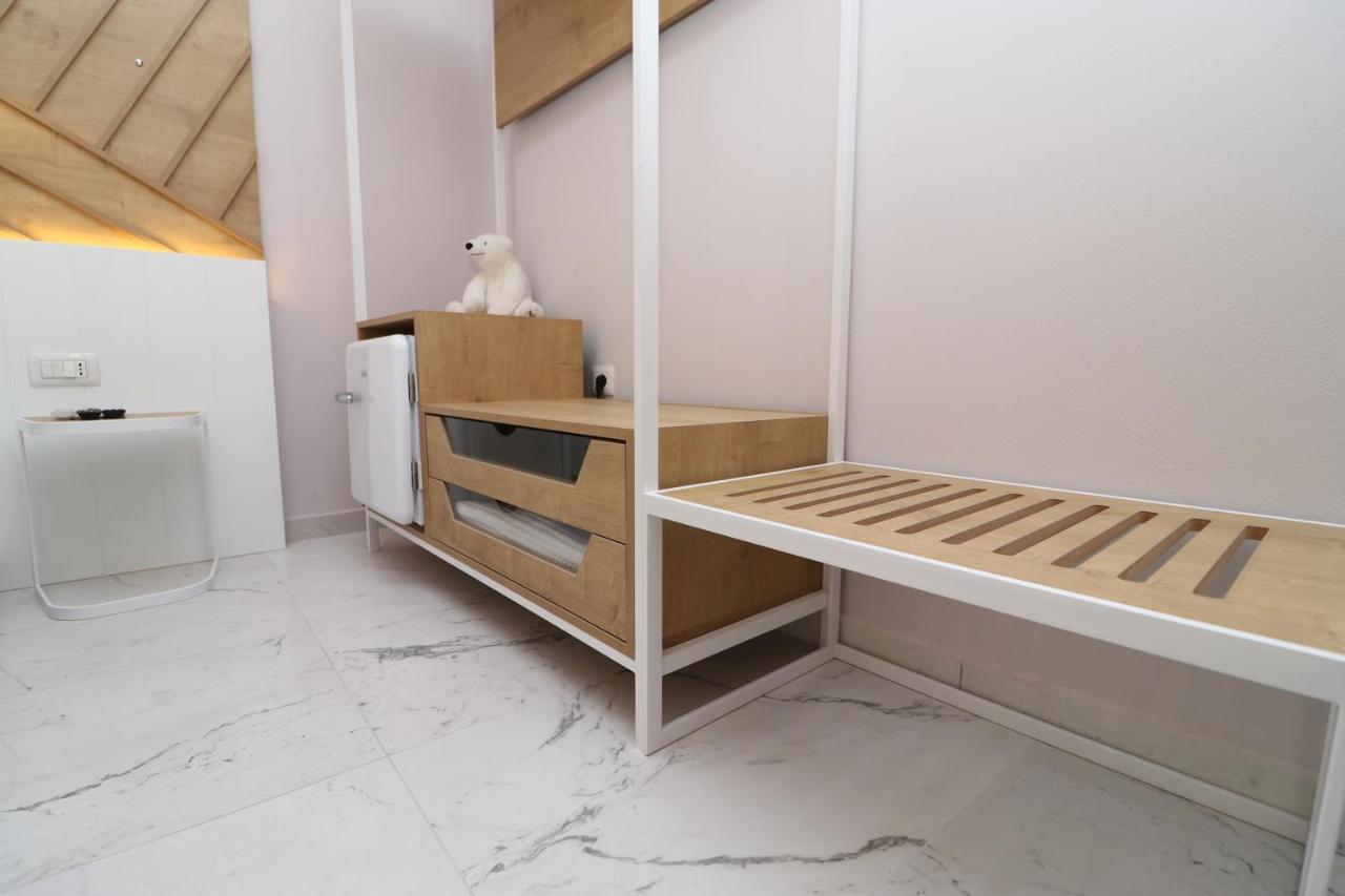 Hercules Room Himare Buitenkant foto