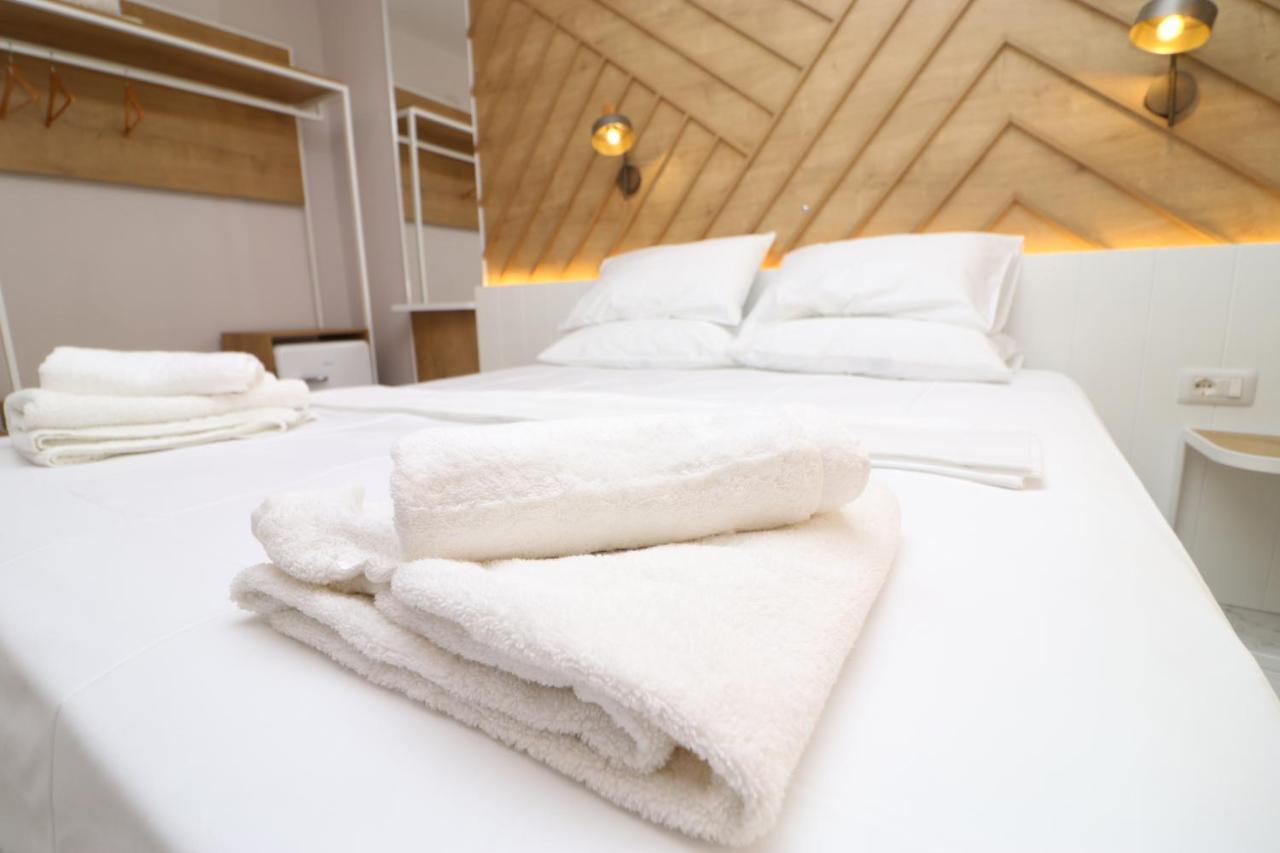 Hercules Room Himare Buitenkant foto