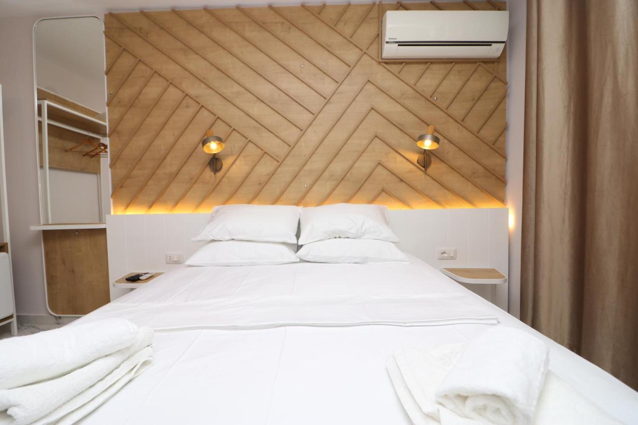 Hercules Room Himare Buitenkant foto