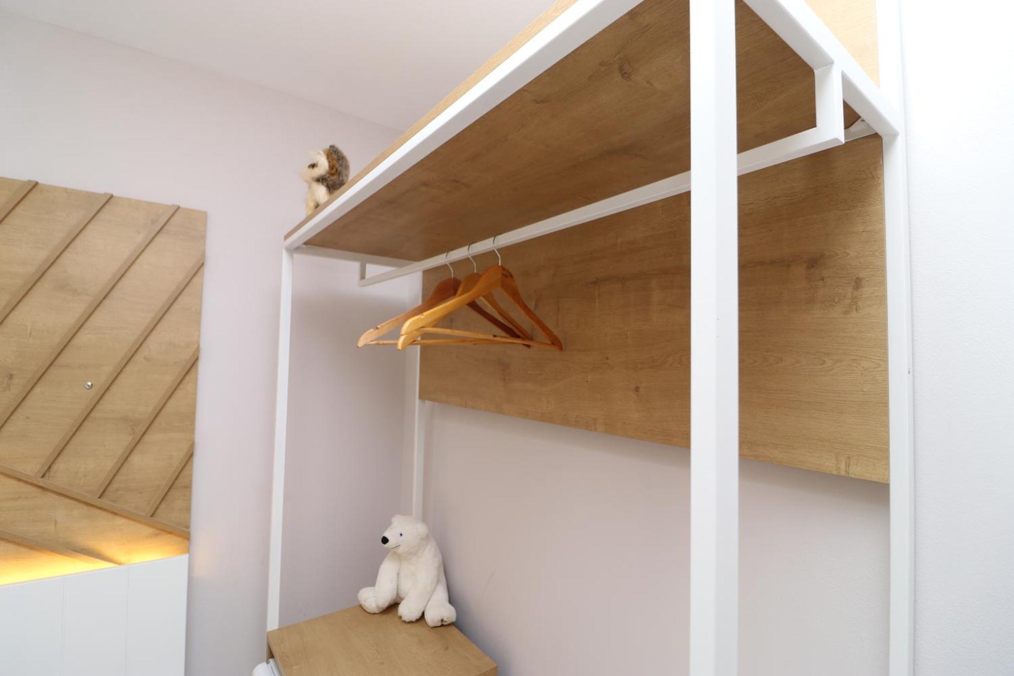 Hercules Room Himare Buitenkant foto