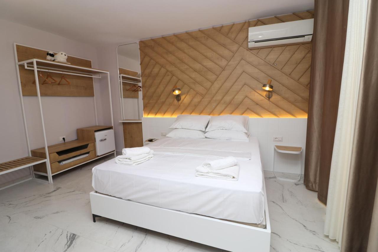 Hercules Room Himare Buitenkant foto