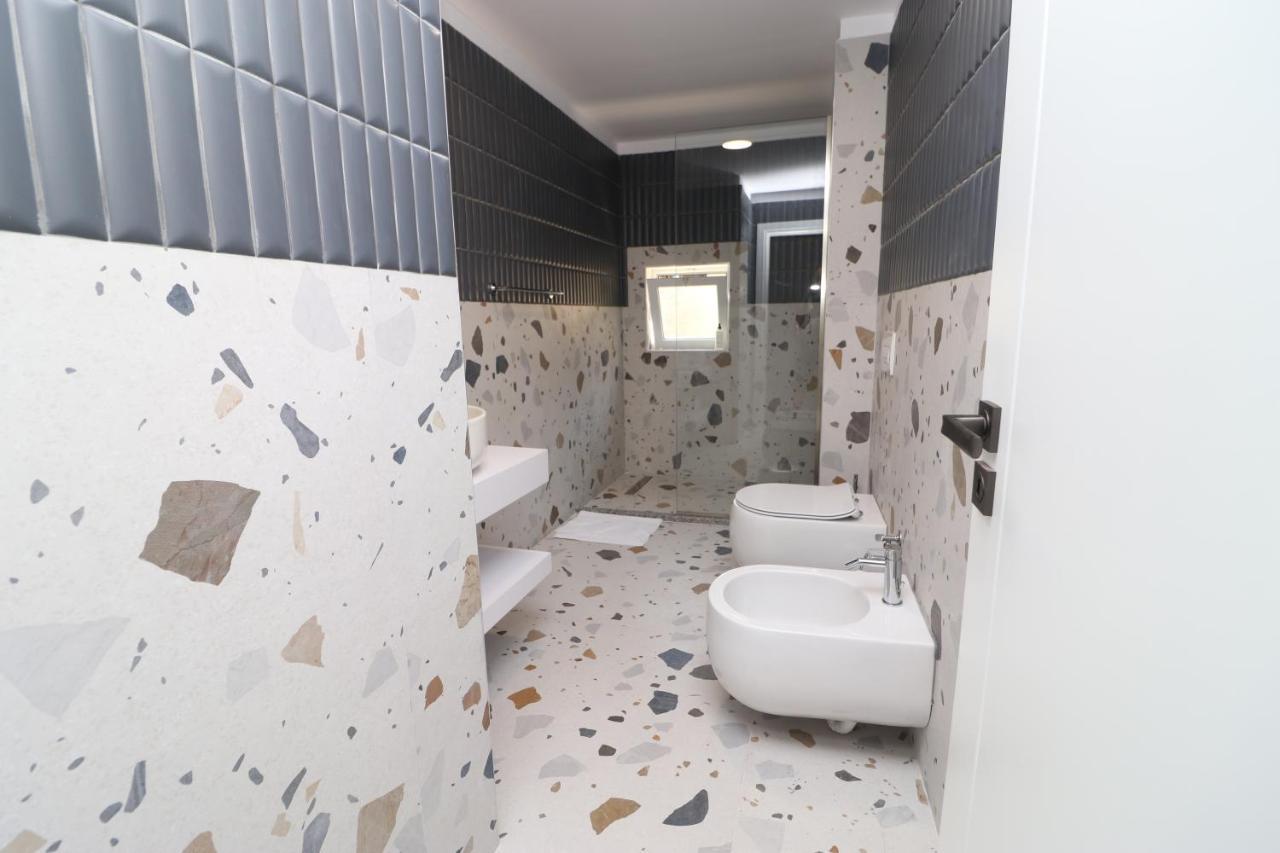 Hercules Room Himare Buitenkant foto