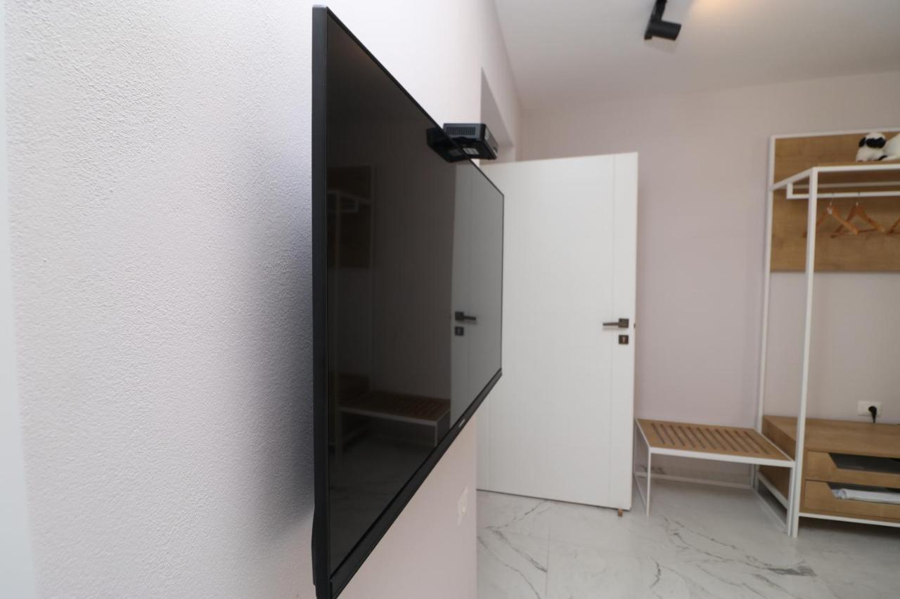 Hercules Room Himare Buitenkant foto