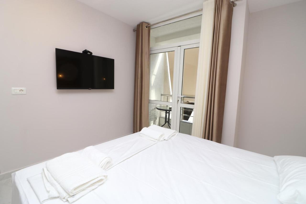 Hercules Room Himare Buitenkant foto
