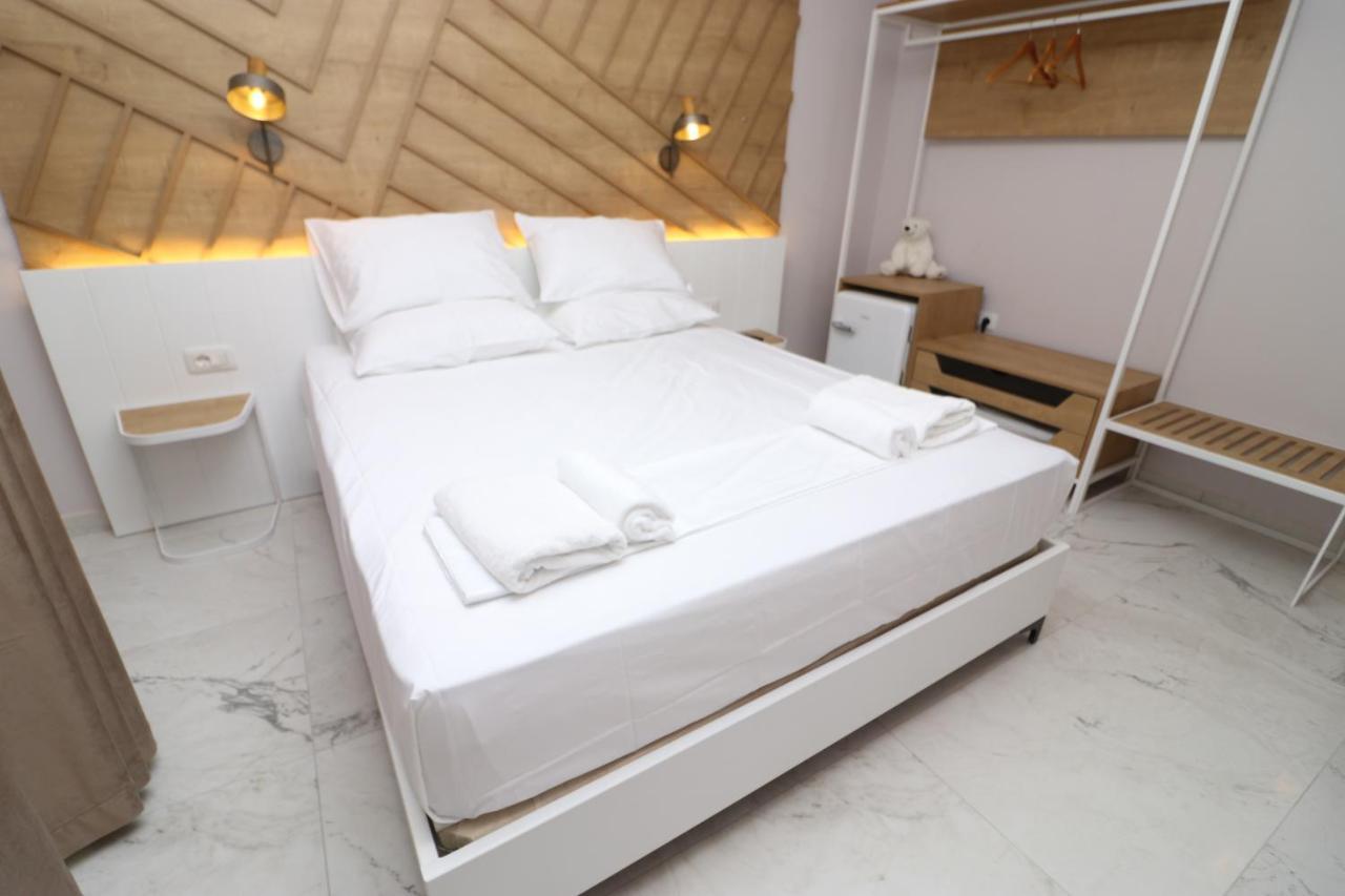 Hercules Room Himare Buitenkant foto