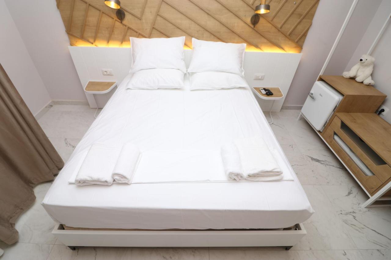 Hercules Room Himare Buitenkant foto