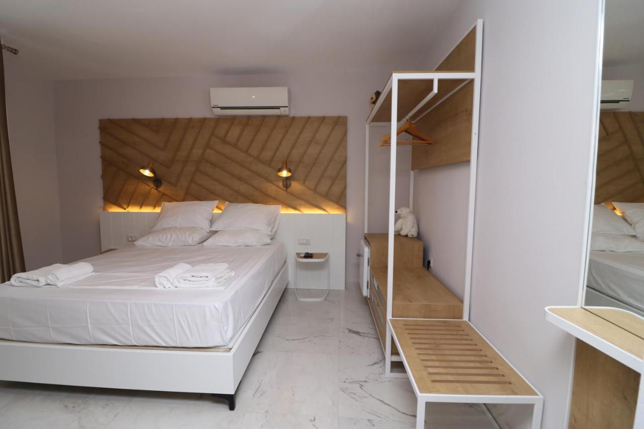 Hercules Room Himare Buitenkant foto