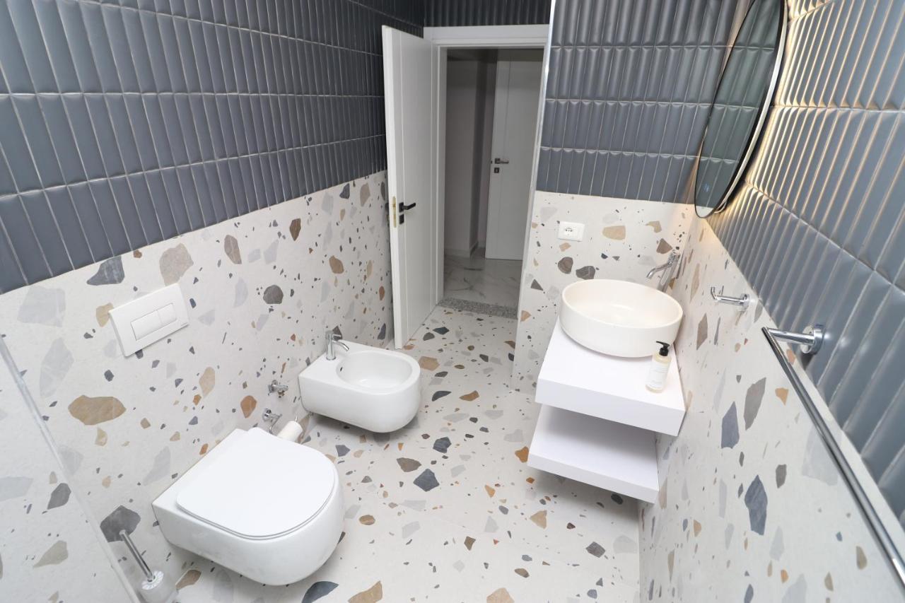 Hercules Room Himare Buitenkant foto