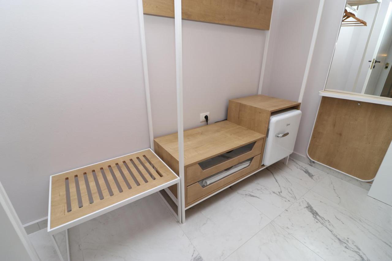Hercules Room Himare Buitenkant foto