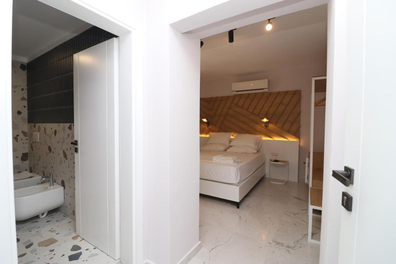 Hercules Room Himare Buitenkant foto