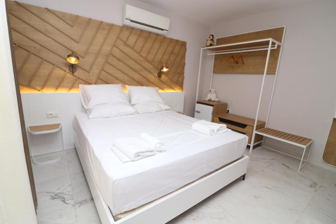 Hercules Room Himare Buitenkant foto