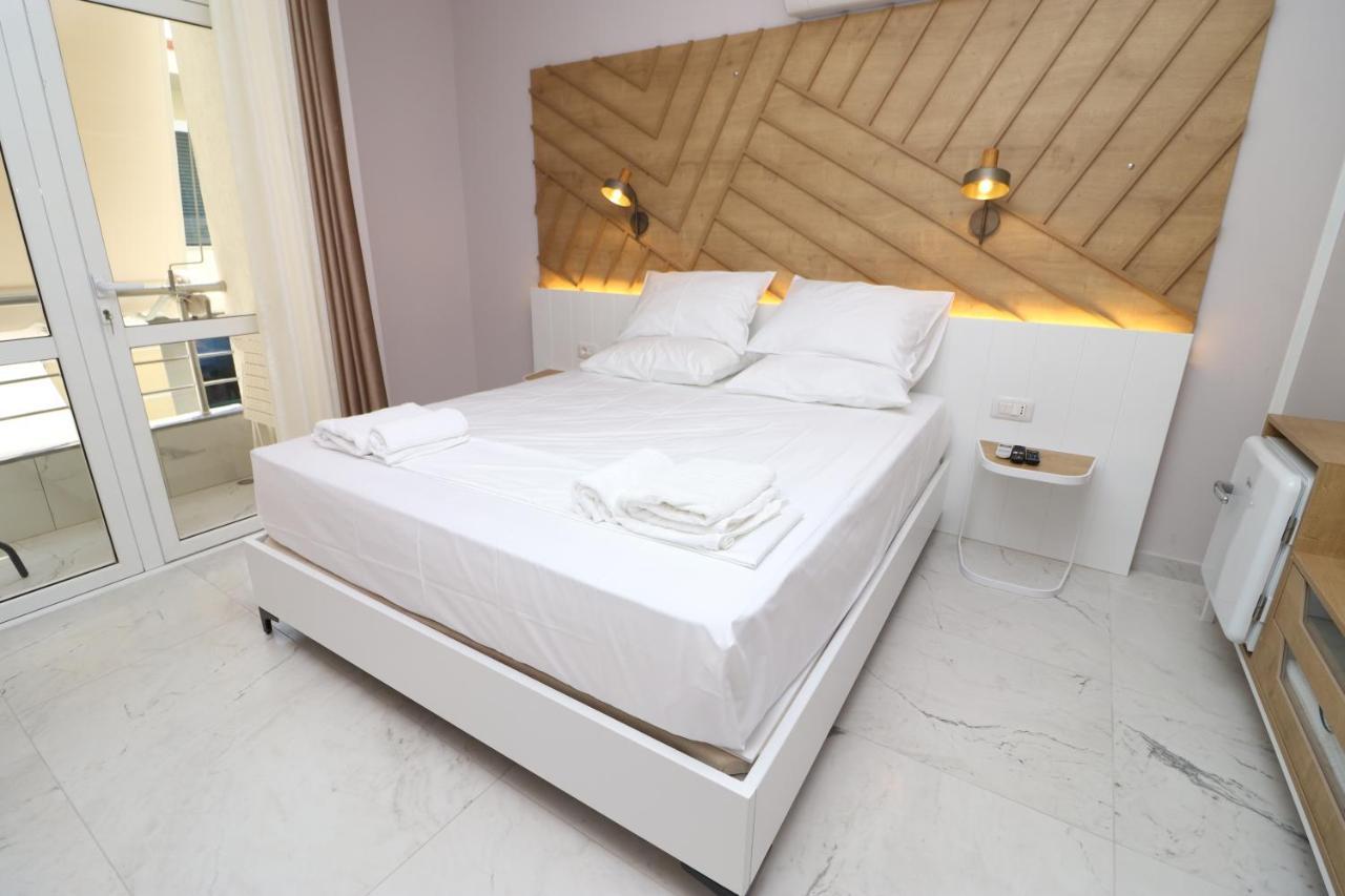 Hercules Room Himare Buitenkant foto