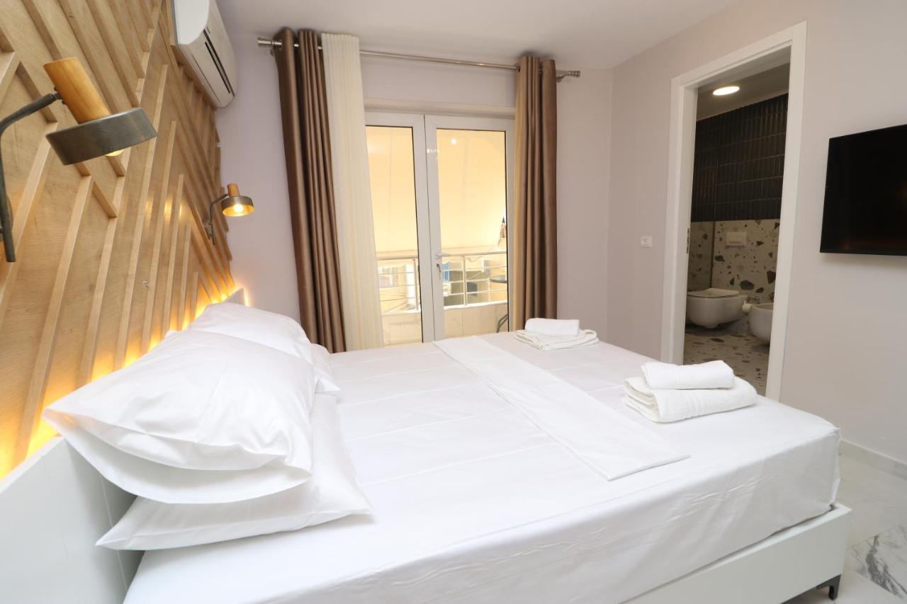 Hercules Room Himare Buitenkant foto